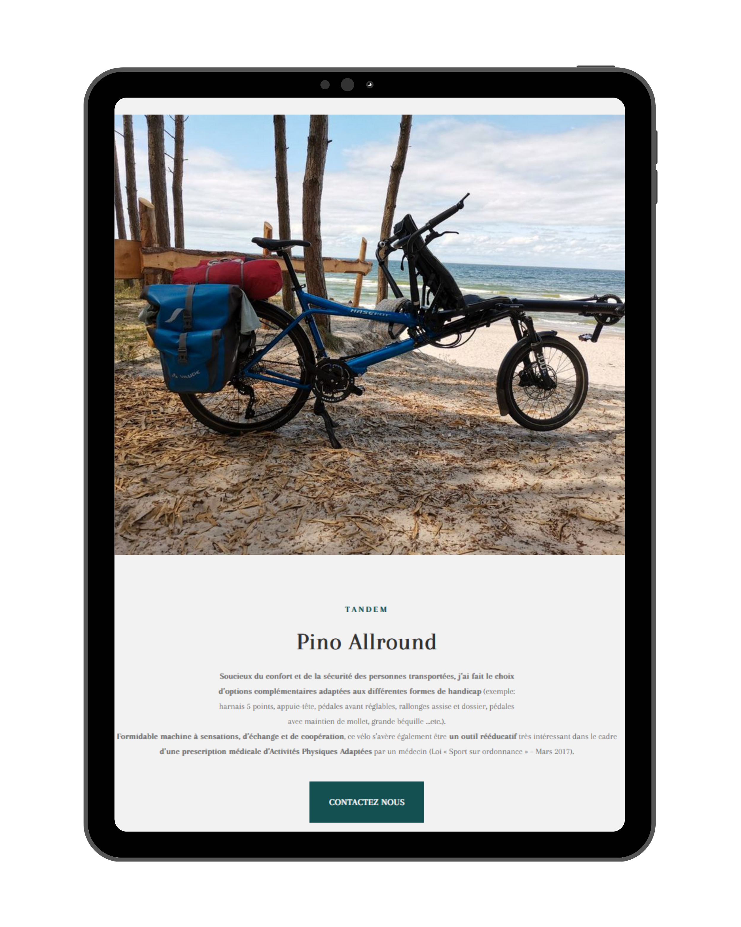 Escapa2 — vue 1