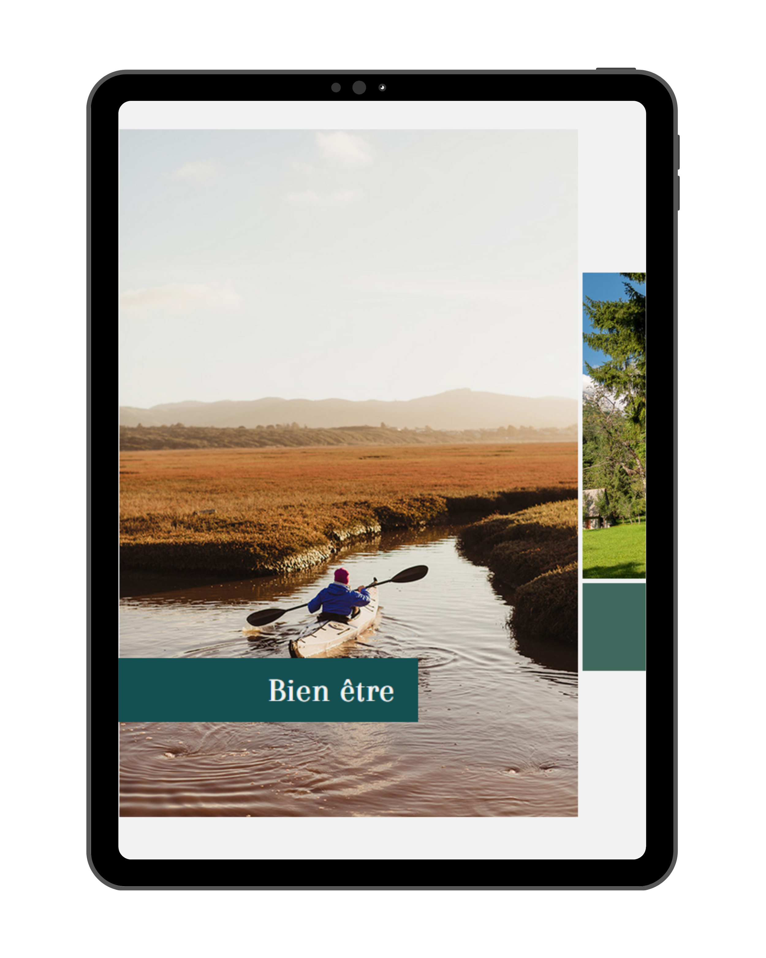 Escapa2 — vue 2