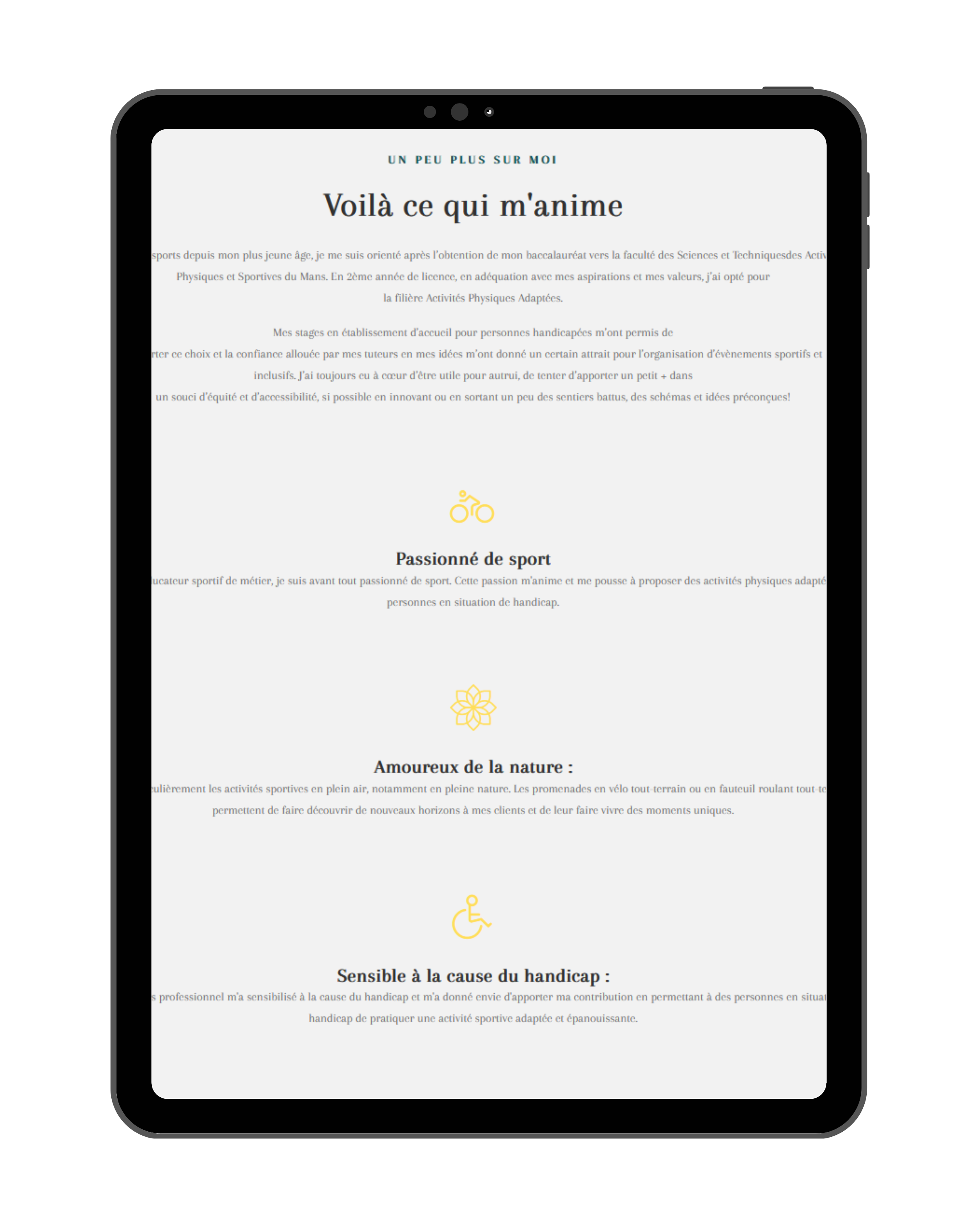 Escapa2 — vue 3