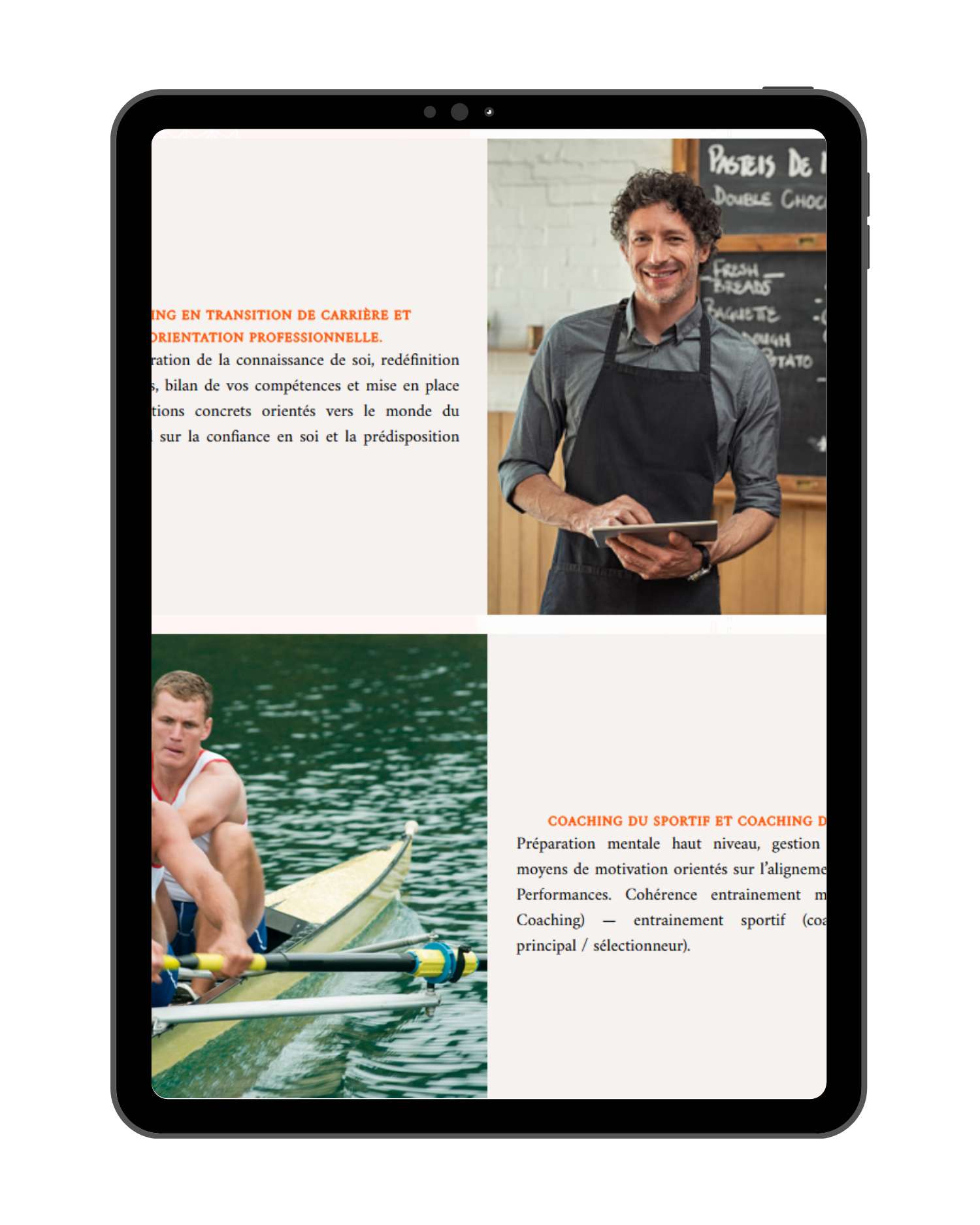 Henka — vue 2