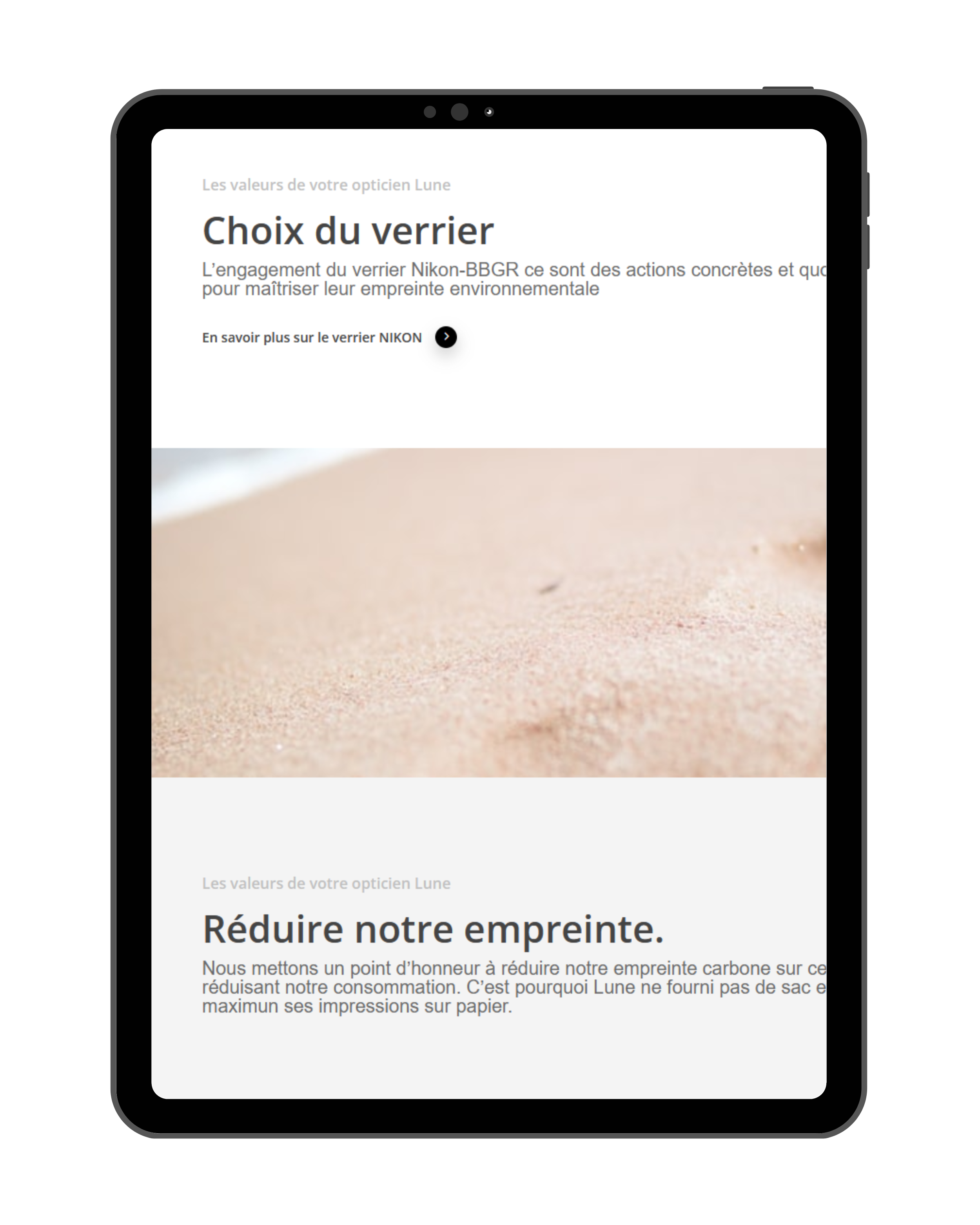 Lune — vue 2