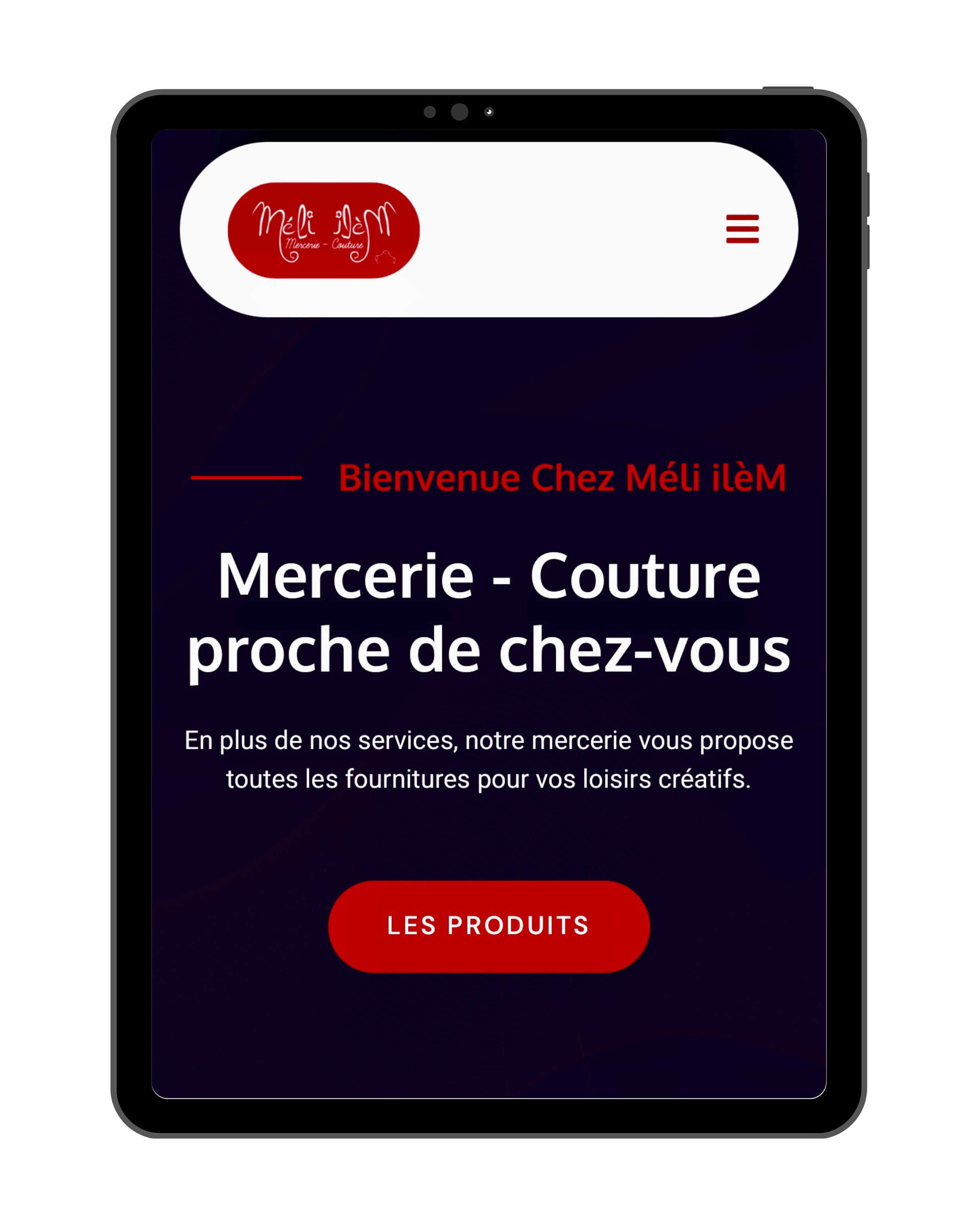 Méli Ilem — vue 1