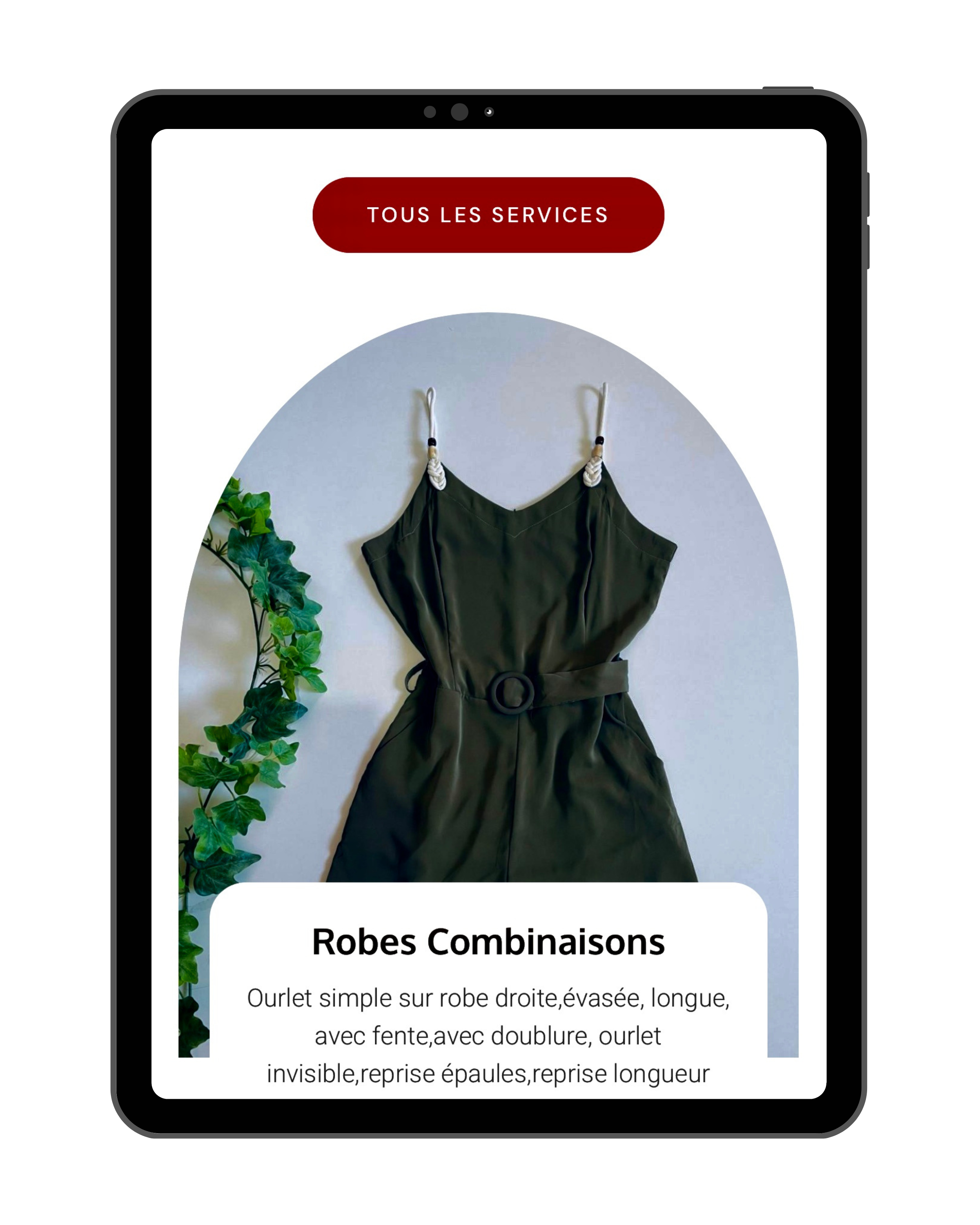 Méli Ilem — vue 3
