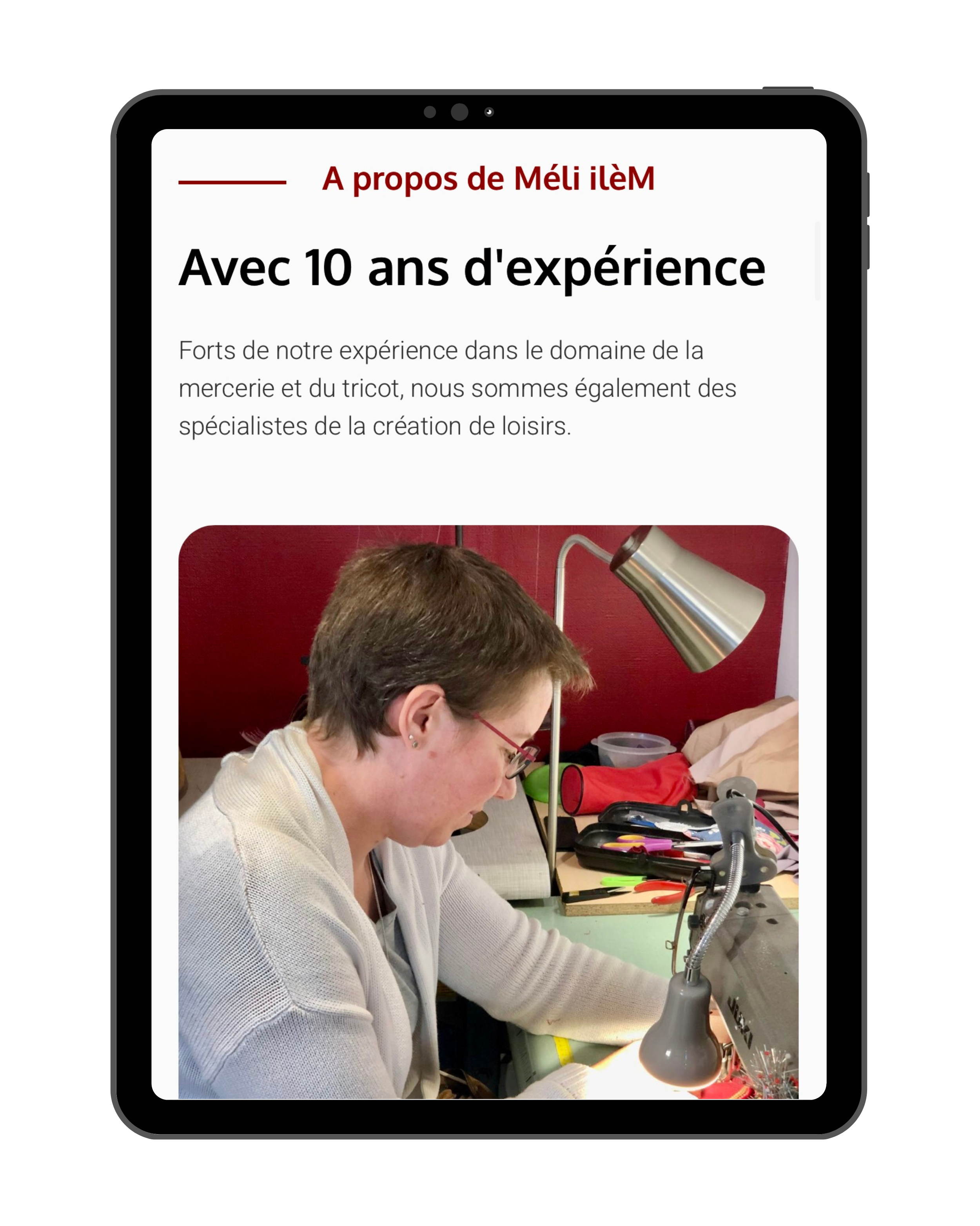 Méli Ilem — vue 4